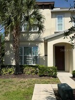 6338 Hamlin Reserve Blvd in Winter Garden, FL - Building Photo
