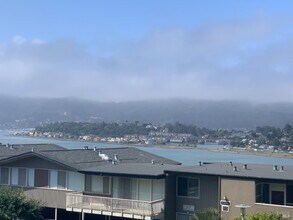 9 Janet Way in Tiburon, CA - Building Photo - Building Photo