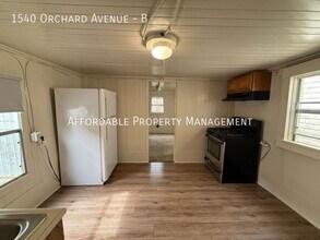 1540 Orchard Ave in San Leandro, CA - Building Photo - Building Photo