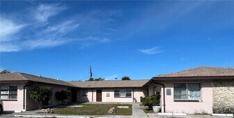 4912 York St in Cape Coral, FL - Building Photo