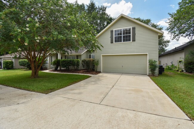 8209 SW 52 Ln in Gainesville, FL - Foto de edificio - Building Photo