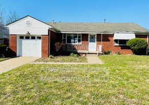 4409 E 21st Pl in Tulsa, OK - Building Photo