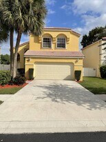 191 NW 152nd Ln in Pembroke Pines, FL - Building Photo