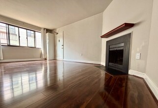 2602 Tunlaw Rd NW in Washington, DC - Building Photo - Building Photo