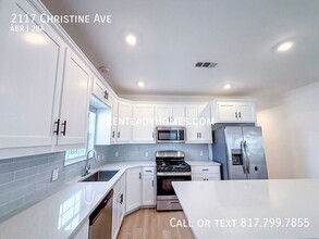 2117 Christine Ave in Fort Worth, TX - Building Photo - Building Photo