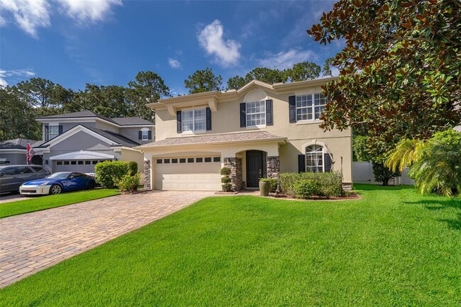 1043 Crane Crest Way in Orlando, FL - Building Photo - Building Photo