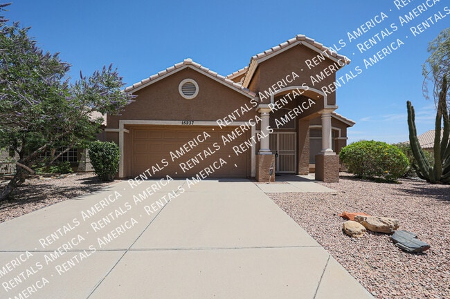 15237 S 47th Way in Phoenix, AZ - Building Photo - Building Photo