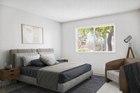 Cove La Mesa in La Mesa, CA - Building Photo - Building Photo