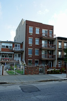 127 4th Pl Apartments