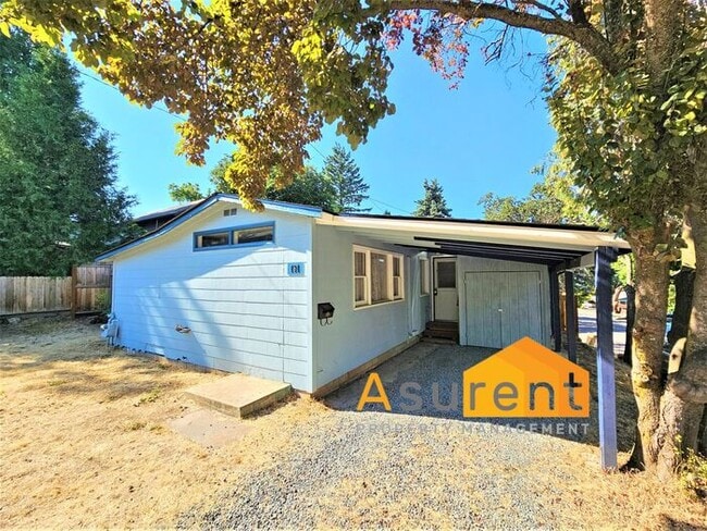131 Coolidge St in Ashland, OR - Building Photo - Building Photo