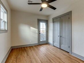 3309 N Walker Ave in Oklahoma City, OK - Building Photo - Building Photo