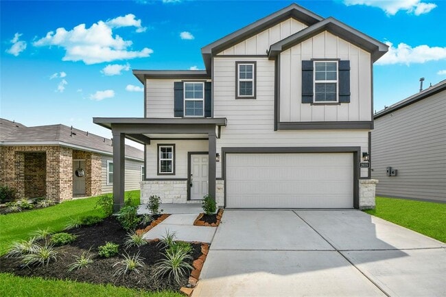 property at 3939 Accolade Xing