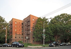 81-10 135th St Apartments