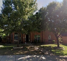 11821 Stephenville Dr in Frisco, TX - Building Photo