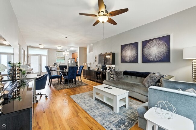 property at 307 E 25th St