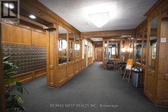 10-1710 Torresdale Ave in Toronto, ON - Building Photo - Building Photo