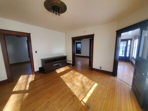 203-205-205 N Spring St in Port Washington, WI - Building Photo - Building Photo