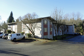 Lam Bow Apartments in Seattle, WA - Building Photo - Building Photo