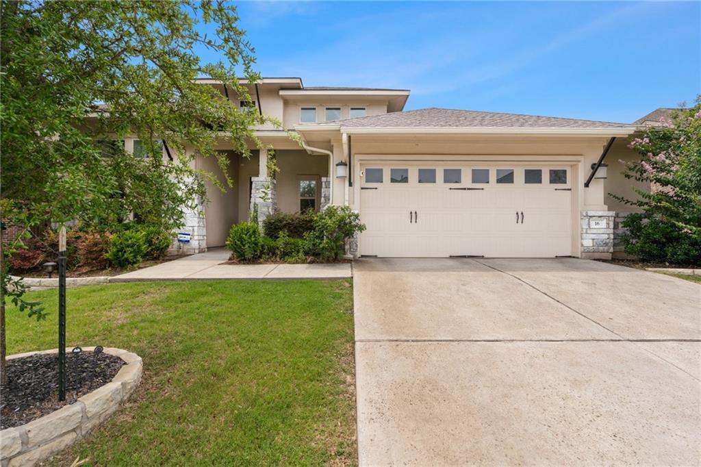 103 Co Rd 180 in Leander, TX - Building Photo