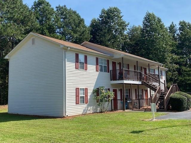 31 Rock Garden Pl in Dahlonega, GA - Building Photo