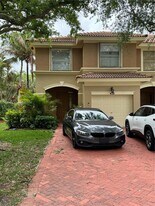 435 Rainbow Springs Terrace in Royal Palm Beach, FL - Building Photo