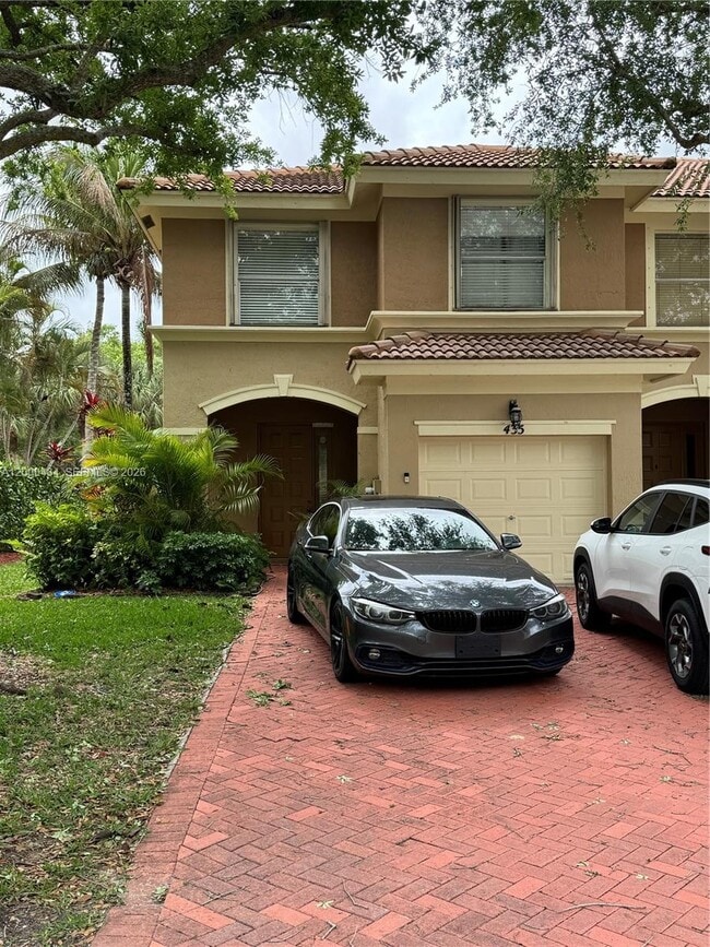 property at 435 Rainbow Springs Terrace