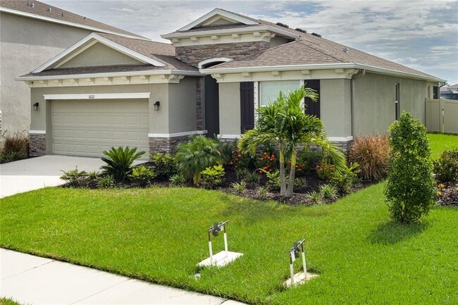 5222 Granite Dust Pl in Palmetto, FL - Building Photo - Building Photo