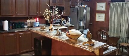 2FS Road 214 Rd in New Waverly, TX - Building Photo - Building Photo