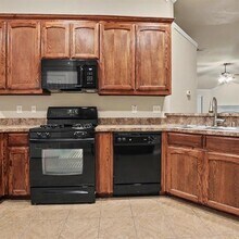 6164 Texas Shiner Dr in Fort Worth, TX - Building Photo - Building Photo