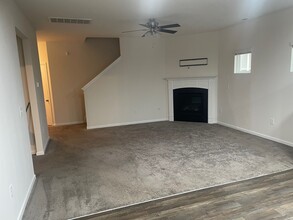 538 Lionheart Ln in Sanford, NC - Building Photo - Building Photo