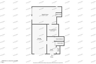 15505 East 35th St S in Independence, MO - Building Photo - Building Photo