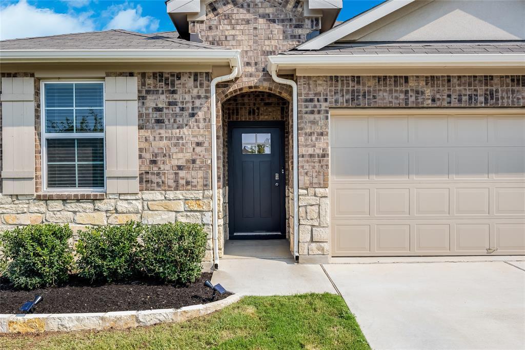 133 Finley Rae Dr in Georgetown, TX - Building Photo