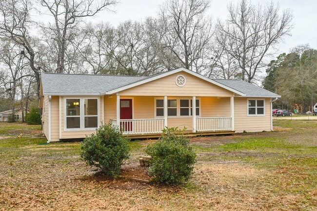 property at 210 A J Meekins Rd
