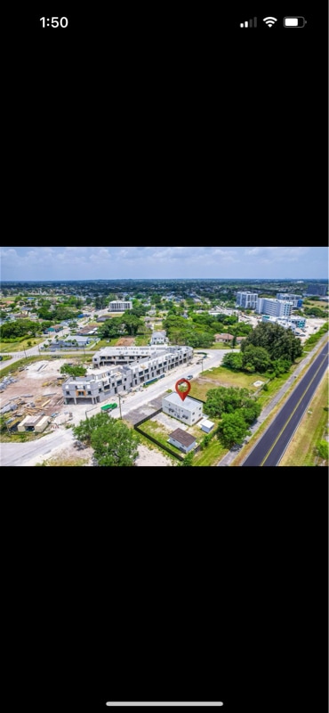 21845 Goulds Ave in Miami, FL - Building Photo - Building Photo