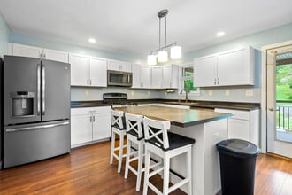 2490 Coulterville Rd in North Huntingdon, PA - Building Photo - Building Photo