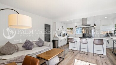 6952 Tower St in La Mesa, CA - Building Photo - Building Photo