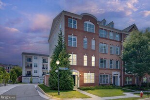 43101 Thoroughfare Gap Terrace in Ashburn, VA - Building Photo