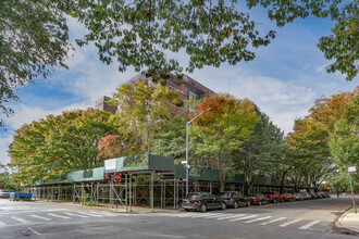 The Waterfall Apartments in Brooklyn, NY - Building Photo - Building Photo