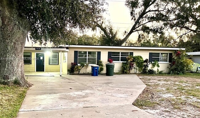 property at 565 Forrest Dr