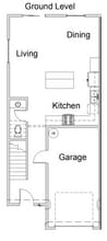 3686 S Roosevelt St in Kennewick, WA - Foto de edificio - Building Photo