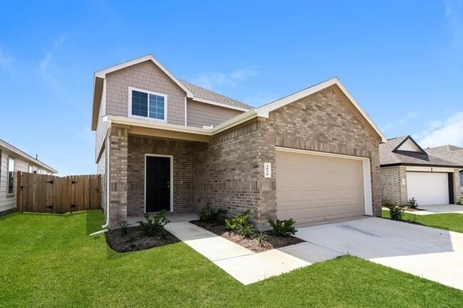property at 3036 Wild Indigo Trl