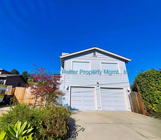 property at 5455 Entrance Dr