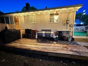 50 Commonwealth Ave in Worcester, MA - Foto de edificio - Building Photo