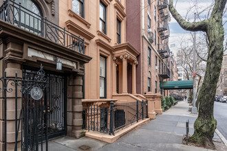 188 Columbia Hts in Brooklyn Heights, NY - Building Photo - Building Photo