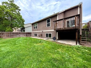 1013 Kremmling Ln in Fort Collins, CO - Building Photo - Building Photo