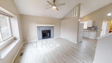 3445 Galleria Terrace in Colorado Springs, CO - Building Photo - Building Photo