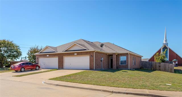 436 Blake Ln in Midlothian, TX - Building Photo