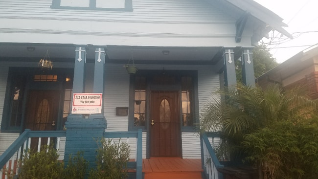 1239 France St in New Orleans, LA - Building Photo - Building Photo