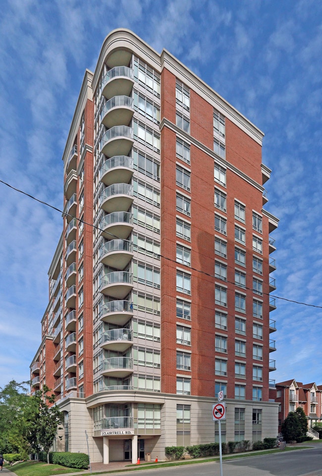 Bayview Mansions I
