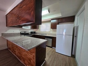 4440 Rich Dr in Las Vegas, NV - Building Photo - Building Photo